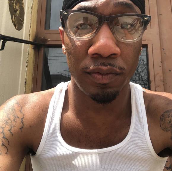 Profile Picture of Christopher Rivers (@meminme) on Poshmark