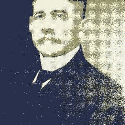 Profile Picture of McClung Collection (@CalvinMMcClung) on Twitter