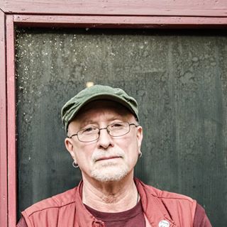 Profile Photo of Bill Ayers (@Bill-Ayers) on Facebook