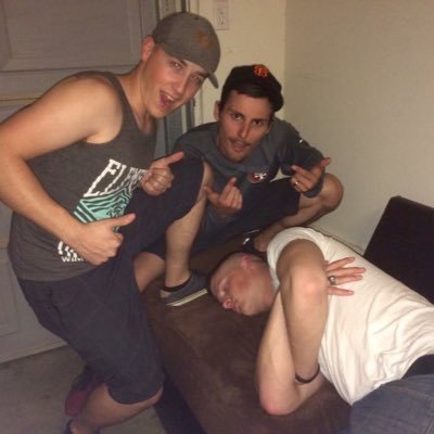 Profile Picture of Jordan Core (@jordancore5) on Twitter
