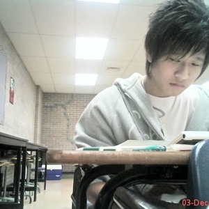 Profile Picture of Xingwei Lin (@linxingwei) on Myspace