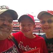 Profile Picture of Scott Savory (@scottsavory1) on Youtube