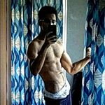 Profile Picture of Abhishek Bhattacharyya (@abhifknshek) on Instagram