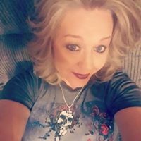 Profile Picture of Glory Bailey Purvis (@glory-bailey-purvis) on Quora