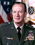Profile Picture of Frederick C. Weyandon Wikipedia