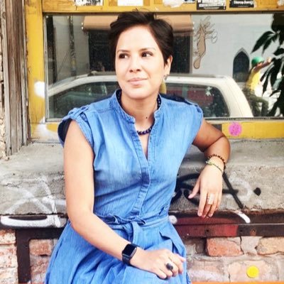 Profile Picture of María Leonor Pérez (@marialeo82) on Twitter