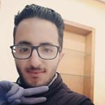 Profile Picture of Bilẳl Gºsº (@bil_al_gosso) on Instagram