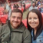 Profile Picture of Benjamin Woodbridge (@benji.woodbridge) on Facebook