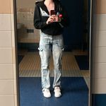 Profile Picture of Jaziebelle Richardson (@thisbitxhaintyo) on Instagram