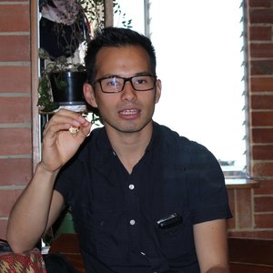 Profile Picture of Fausto Alejandro (@quidamsoleil) on Myspace