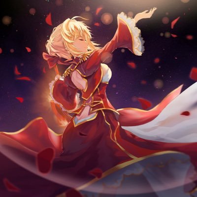 Profile Picture of Marcus James Curtis (@Kokichi45) on Twitter
