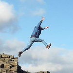 Profile Picture of Chris Gander (@dangerchris) on Flickr