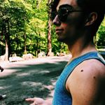 Profile Picture of Garrett Marshall (@the_mellow_marshall) on Instagram