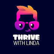 Profile Picture of Thrive With Linda Karlsson (@ThriveWithLindaK) on Youtube