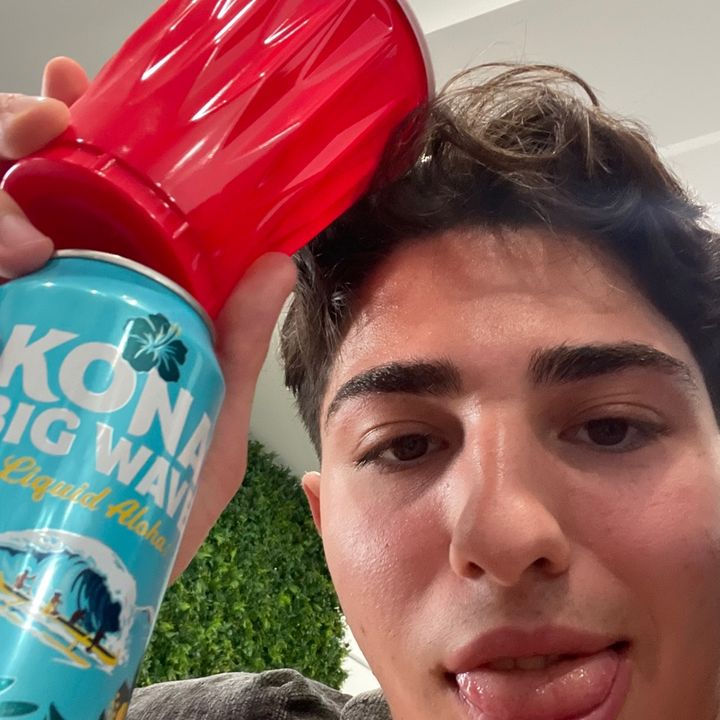 Profile Picture of jamescona (@jamescona) on Tiktok