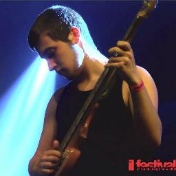 Profile Picture of Andrea D'Amicis (@AdamTheBassman) on Twitter