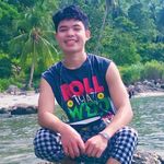 Profile Picture of Raffie James Casimiro (@casimiroraffiejames) on Instagram