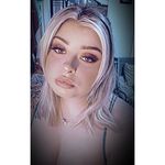 Profile Picture of Fran👊 (@__franbarrett) on Instagram