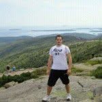 Profile Picture of Marshall D. Ruhland (@marshall_d) on Instagram