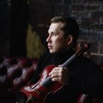 Profile Picture of Leonid Polyakov (@polyakovleonid) on Instagram