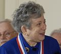 Profile Picture of Fay Ajzenberg-Selove - Wikipediaon Wikipedia