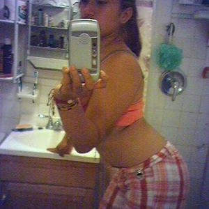 Profile Picture of Alexandra Cedillo (@lamizzloka) on Myspace