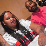 Profile Picture of Mechelle Richardson (@wydeeamarie) on Instagram