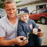 Jakob Larsen - Instagram Profile Picture of Jakob Larsen (@jakkivaan) on Instagram