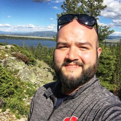 Profile Picture of Kevin Bodnar (@kevinbodnar) on Twitter