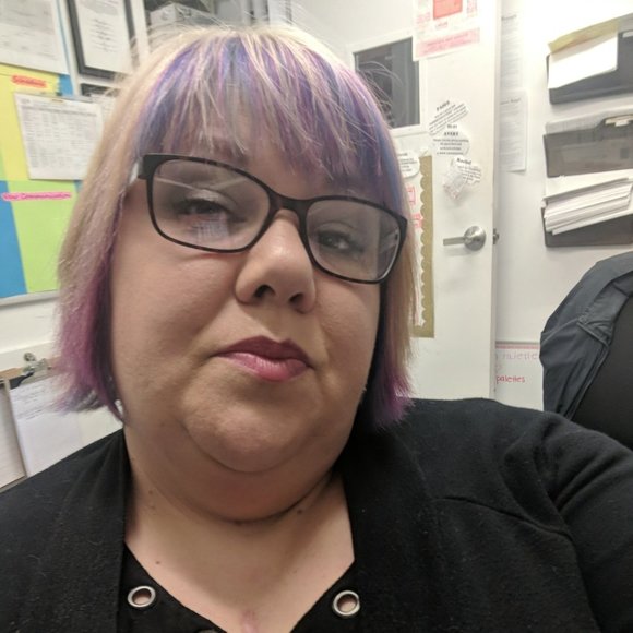 Profile Picture of Bekki Holsworth (@rholsworth) on Poshmark