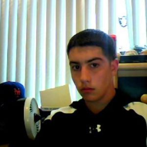 Profile Picture of Chris Ribaudo (@ppiimmpp) on Myspace
