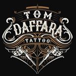 Profile Picture of Tom Daffara tattoo (@tomdaffara) on Instagram
