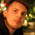 Profile Picture of Ricard Söderholm (@rsoderh) on Instagram