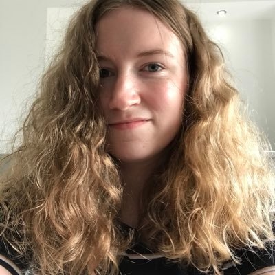 Profile Picture of Isabelle Wright (@IsabelleWMusic) on Twitter