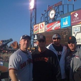 Profile Picture of Ted White (@ted.white.3979) on Facebook