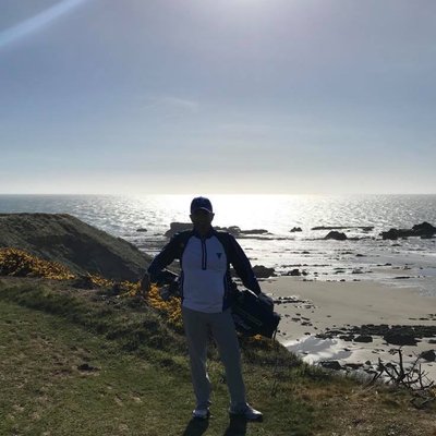 Profile Picture of Tony Fox (@ihatethreeputts) on Twitter