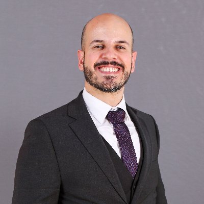 Profile Picture of Carlos L. Alviar MD, FACC (@carlosalviar) on Twitter