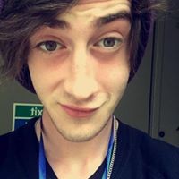 Profile Picture of Jed Campbell (@jed-campbell-6) on Quora