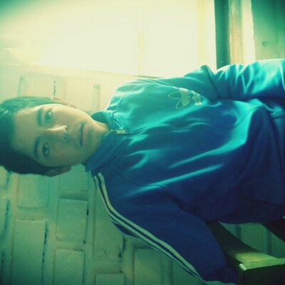 Profile Picture of Scott Jimenez Salaza (@JimeneScott) on Twitter