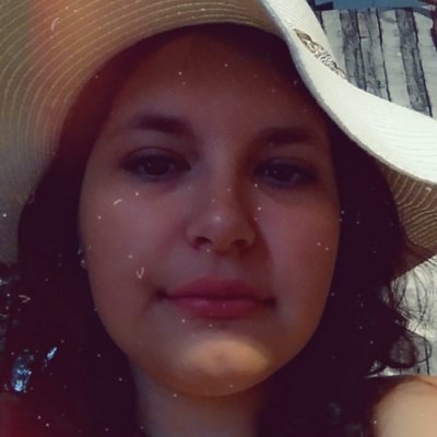 Profile Picture of Sara Nutter (@ShinxLover99) on Twitter