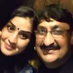 Profile Picture of Deval Pandya Trivedi (@deval_bibliophile) on Instagram