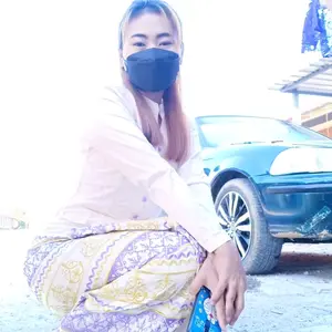 MarLarMyint - Tiktok Profile Picture of MarLarMyint (@user49401559marlarmyint) on Tiktok