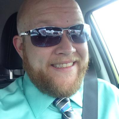 Profile Picture of Chris Schickedanz (@ChrisSchick86) on Twitter
