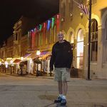 Profile Picture of Wayne Hopper (@wayne.hopper.92) on Instagram