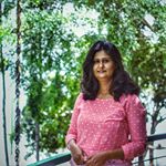 Profile Picture of Shruti Prasad (@srtprasad) on Instagram