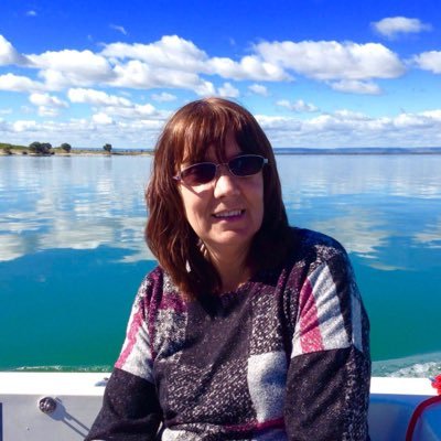 Profile Picture of Jackie Shepherd (@JackieS03432430) on Twitter