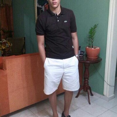Profile Picture of Carlos Gonzalez (@Carl1711) on Twitter