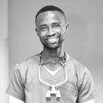 Profile Picture of David Obeng Tuuda (@davidtd.o) on Instagram