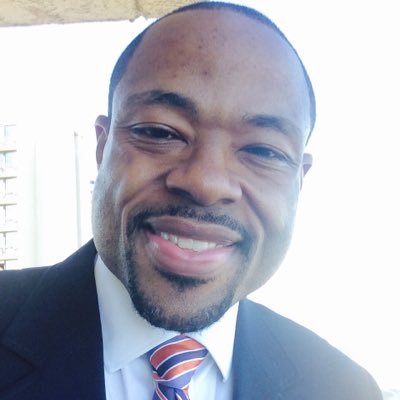 Profile Picture of Lawrence T. Williams (@LawrenceTWillia) on Twitter