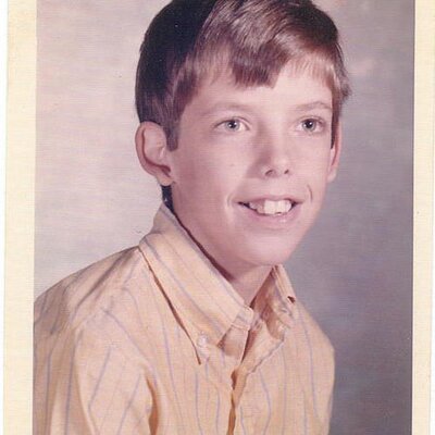 Profile Picture of Brian Root (@OneMoreTag) on Twitter